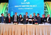  BJB Terbitkan Obligasi & Obligasi Subordinasi Rp 2,5 T