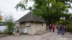 Foto: Taman Miniatur Indonesia, Tapi di Belgia