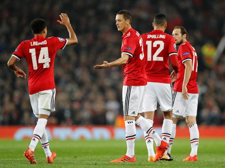 Setan Merah Masih Sempurna di Fase Grup