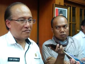 Disnakertrans Jabar Baru Terima Usulan UMK 2018 dari 15 Daerah