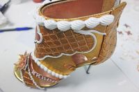 Sepatu Termahal di Dunia Dijual Rp 200 M, Apa Istimewanya?