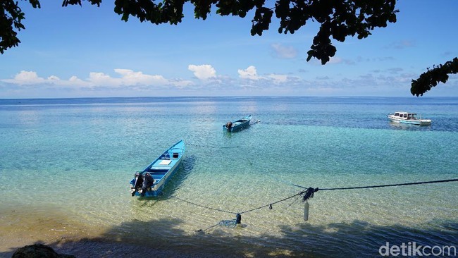 17 Destinasi Wisata dengan Nama Pahlawan Nasional, Ada yang Tersembunyi