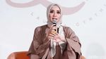 Usai Nikah, Laudya Cynthia Bella Makin Cantik Aja