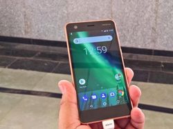 Inilah Nokia 2, Harganya Murah Sih Tapi...