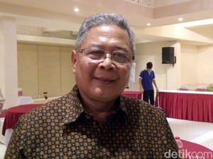 Ada Lima Daerah di Jawa Tengah Paling Rawan Longsor