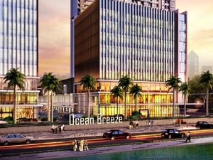 Kawasan Multifungsi Terbaik di Utara Jakarta