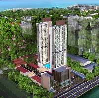 Kawasan Multifungsi Terbaik di Utara Jakarta