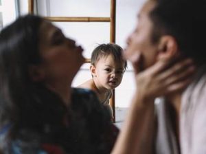 Jangan Tegang Terus! Dijamin Ngakak Dengar Anak Sabai dan Ringgo