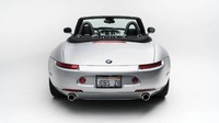 Mobil pendiri Apple itu akan dilelang oleh balai lelang RM Sothebys pada Desember 2017 di New York, Amerika Serikat. Kondisi mobilnya masih apik. Foto: Istimewa