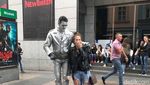 Foto: Bertemu Jin di Praha