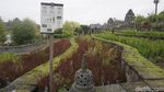 Foto: Taman Miniatur Indonesia, Tapi di Belgia
