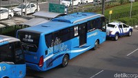 Keberadaan TransJabodetabek Premium ini untuk mengurangi penggunaan kendaraan pribadi dari Bogor ke Jakarta.
