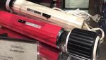 Foto: Jangan Kaget, Ini Museum Vibrator