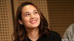 Senyuman Chelsea Islan, Manohara Makin Seksi
