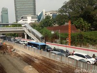 Jokowi Mau Hapus IMB dan AMDAL?