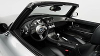 Untuk lelang nanti RM Sothebys memperkirakan mobil tersebut terjual $ 400.000 atau setara dengan Rp 5,4 miliaran. Foto: Istimewa