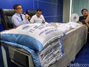 Bareskrim Usut Penyimpangan Distribusi Gula Rafinasi ke Hotel Mewah