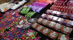 Polisi Bongkar Liquid Vape Mengandung Narkoba