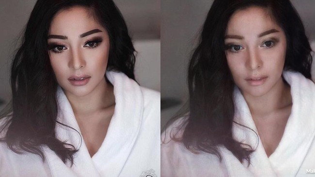 Foto: Dok. Instagram, Getty Images