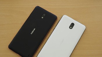 Ponsel ini akan dipasarkan mulai pertengahan November. Melengkapi line up ponsel Android yang sudah dirilis HMD, yaitu Nokia 6, Nokia 5, Nokia 3 dan Nokia 8. Foto: Android Central