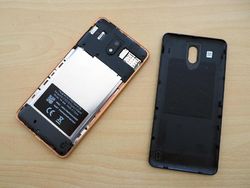 Inilah Nokia 2, Harganya Murah Sih Tapi...