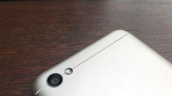 Kamera belakangnya 13 Megapixel. Foto: detikINET/Adi Fida Rahman