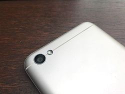 Unboxing Xiaomi Redmi Note 5A