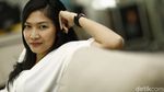 Linda Weni, Mantan Pelatnas PBSI yang Jadi Anak Kuliahan