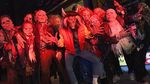 Menebak Kostum Halloween Heidi Klum di Tahun Ini