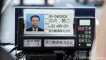 Mencoba Jadi Penumpang JPN Taxi, Black Cab-nya Jepang