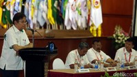 Empat koordinator cabang olahraga itu, akan memiliki anggota berlatar belakang akademisi, mantan atlet, pelatih-pelatih nasional, dan para pakar dari luar negeri.