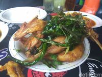 Kaesang Tanya Netizen Tempat Makan di Aceh, Ini 5 Tempat yang Wajib Disinggahi