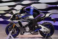 Motor-motor Konsep Terkeren di Tokyo Motor Show 2017