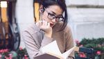 Stunning! Gaya Kutu Buku Velove Vexia yang Bikin Jatuh Hati