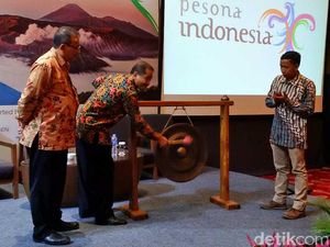 Sejumlah Tantangan di Sektor Pariwisata Pada 2018