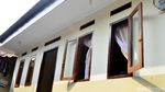 Senyum Semringah Tukang Urut Rumahnya Direnovasi Polres Jaksel