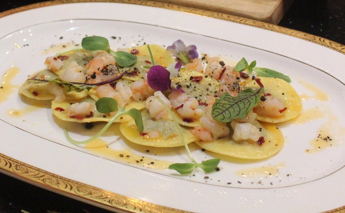 Foto: The Trans Luxury Hotel Foto: The Trans Luxury Hotel