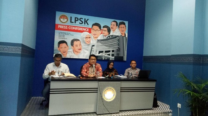 PP Restitusi Terbit, Anak Korban Tindak Pidana Bisa Minta Ganti Rugi