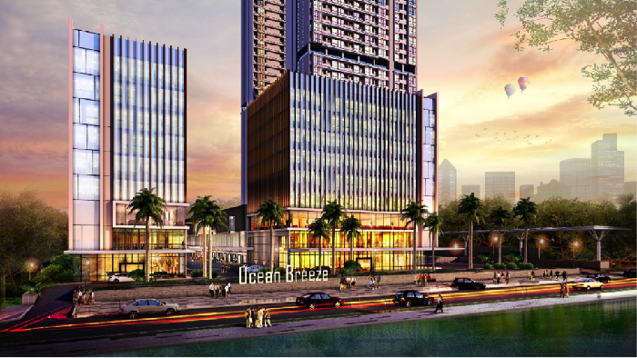 Kawasan Multifungsi Terbaik di Utara Jakarta