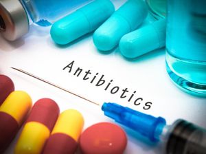 Penting! Lakukan Ini Ketika Diresepkan Antibiotik oleh Dokter