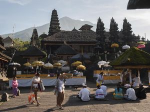 14 Agustus Hari Lahir Provinsi Bali, Begini Sejarahnya