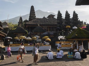 14 Agustus Hari Lahir Provinsi Bali, Begini Sejarahnya
