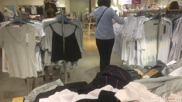 Cotton On Diskon Hingga 70%, Jeans Mulai dari Rp 150 Ribu