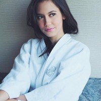 Pevita Pearce. Foto: Dok. Instagram, Getty Images