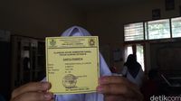 Unik Siswi SMAN 4 Cirebon Ini Bernama Presiden Fadilla Cantik