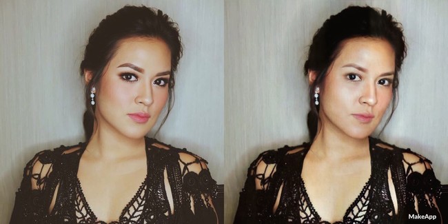 Raisa. Foto: Dok. Instagram, Getty Images