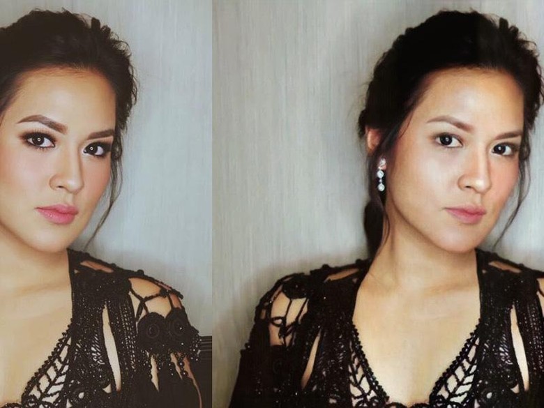 Raisa Dikomentari Kurus oleh Netizen, Ini Balasan Hamish Daud Raisa Dikomentari Kurus oleh Netizen, Ini Balasan Hamish Daud