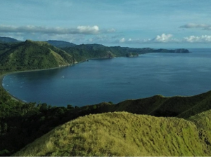 Wisatawan Antusias Ikuti Foto Underwater di Festival Pulo Dua