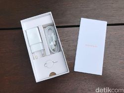 Unboxing Xiaomi Redmi Note 5A