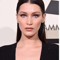 Bella Hadid. Foto: Dok. Instagram, Getty Images